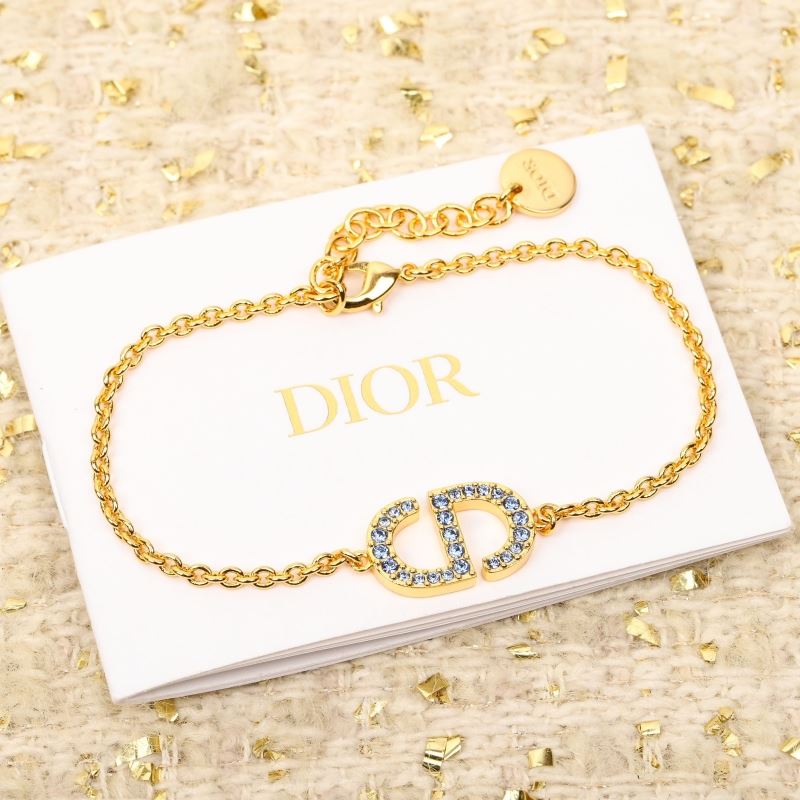 Christian Dior Bracelets